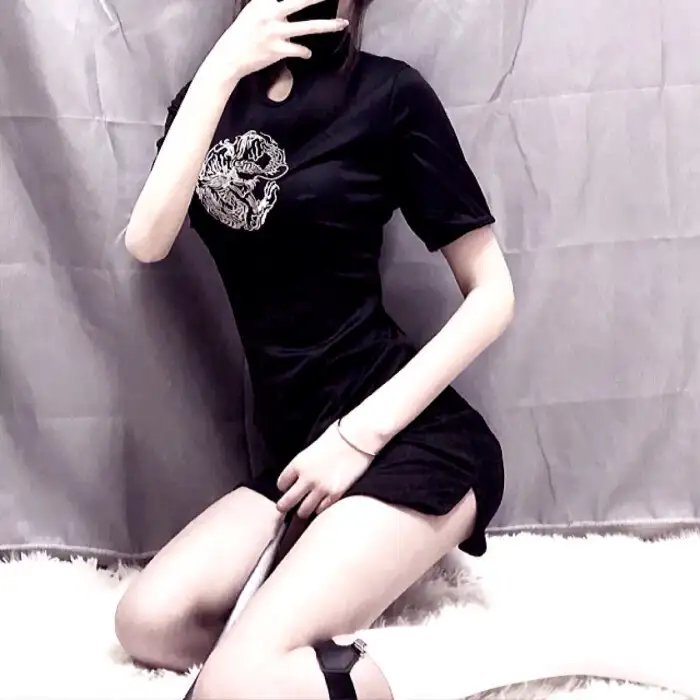 重耳传奇