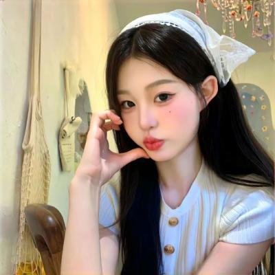 瘦人